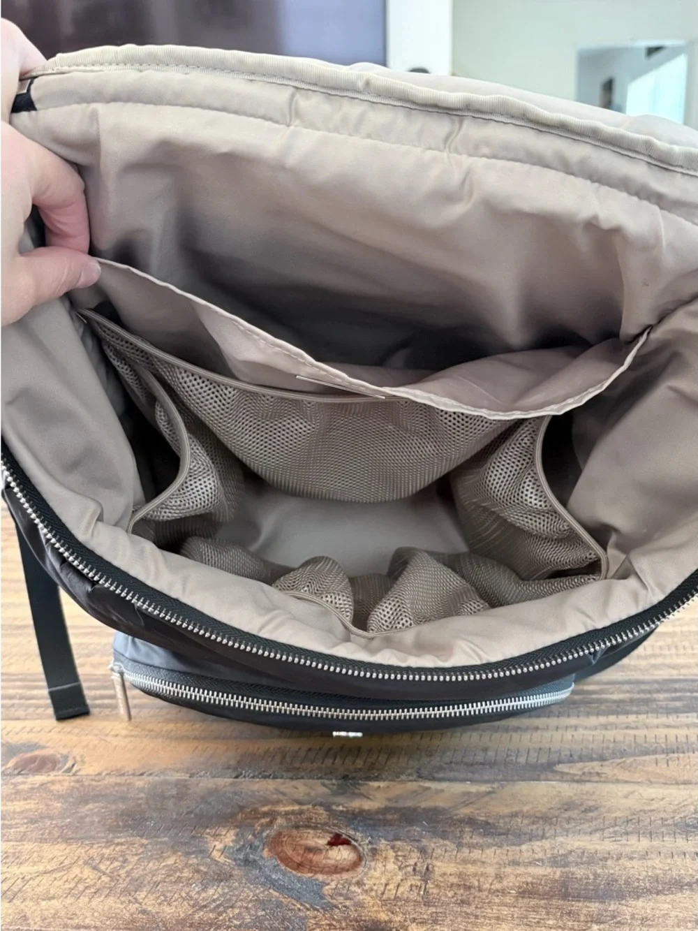 Lululemon New Parent Backpack